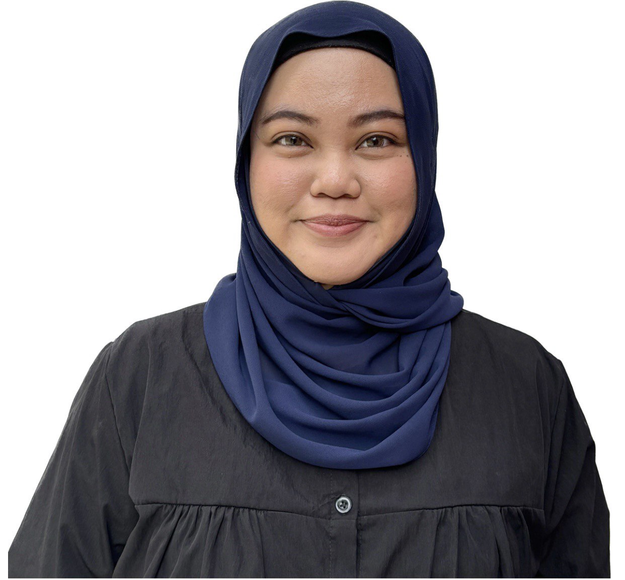 Sharifah Nur Afiqah Syed Zulkarnain Al-Attas