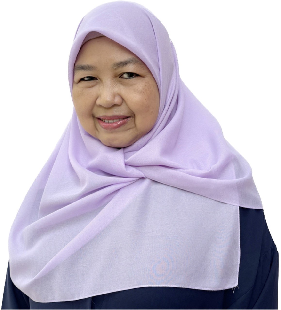 Sarinah Abdul Samad