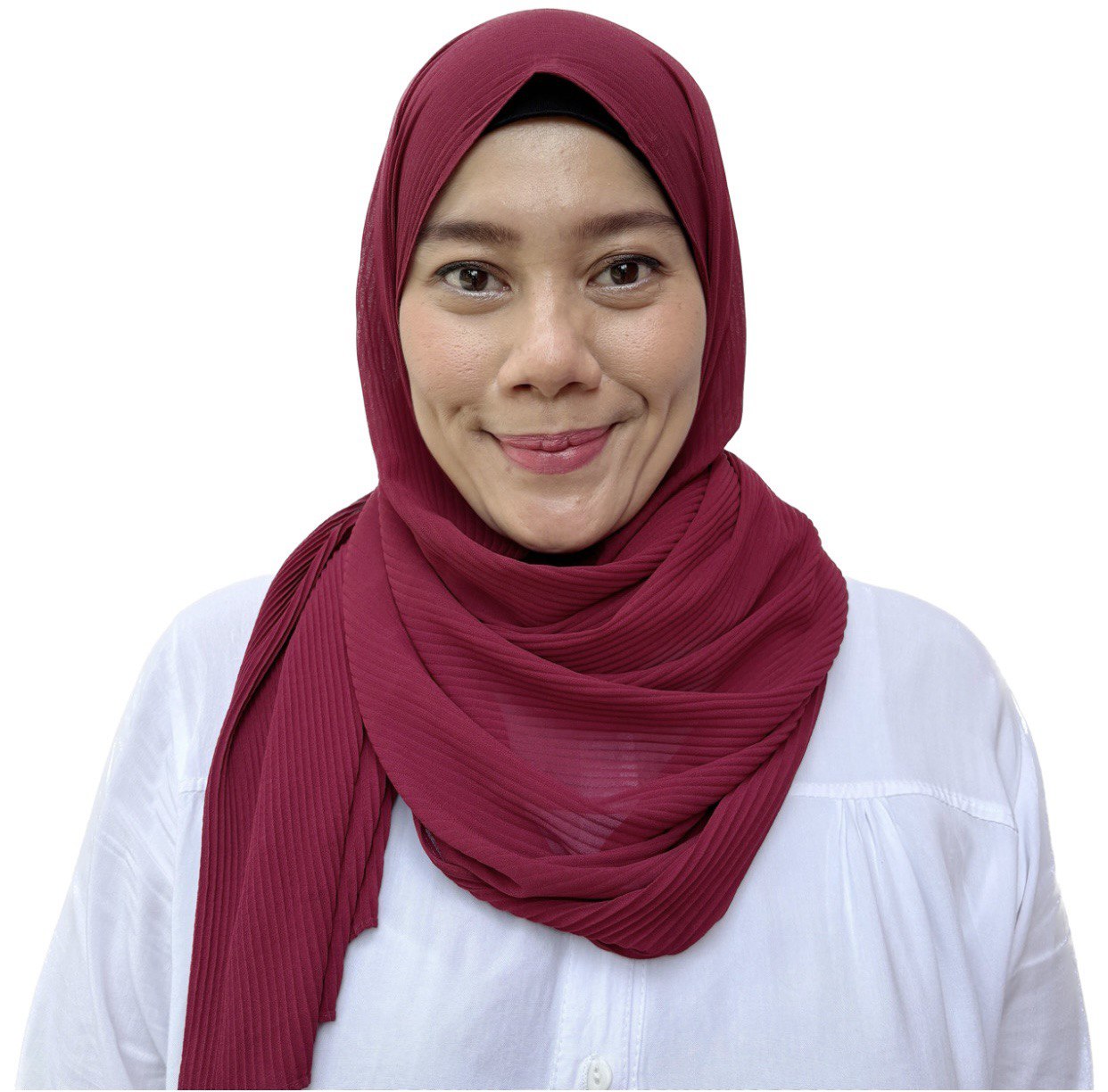 Siti Zuraini Saleh