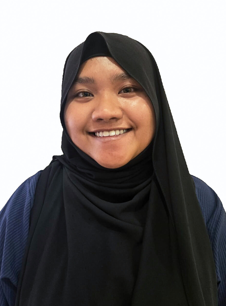 Nurul Nasirah Mohamad Farek