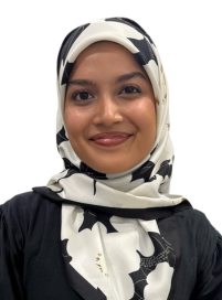 Insyirah Mohamad Nasir 