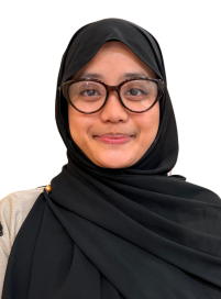 Nurul Kamaliah