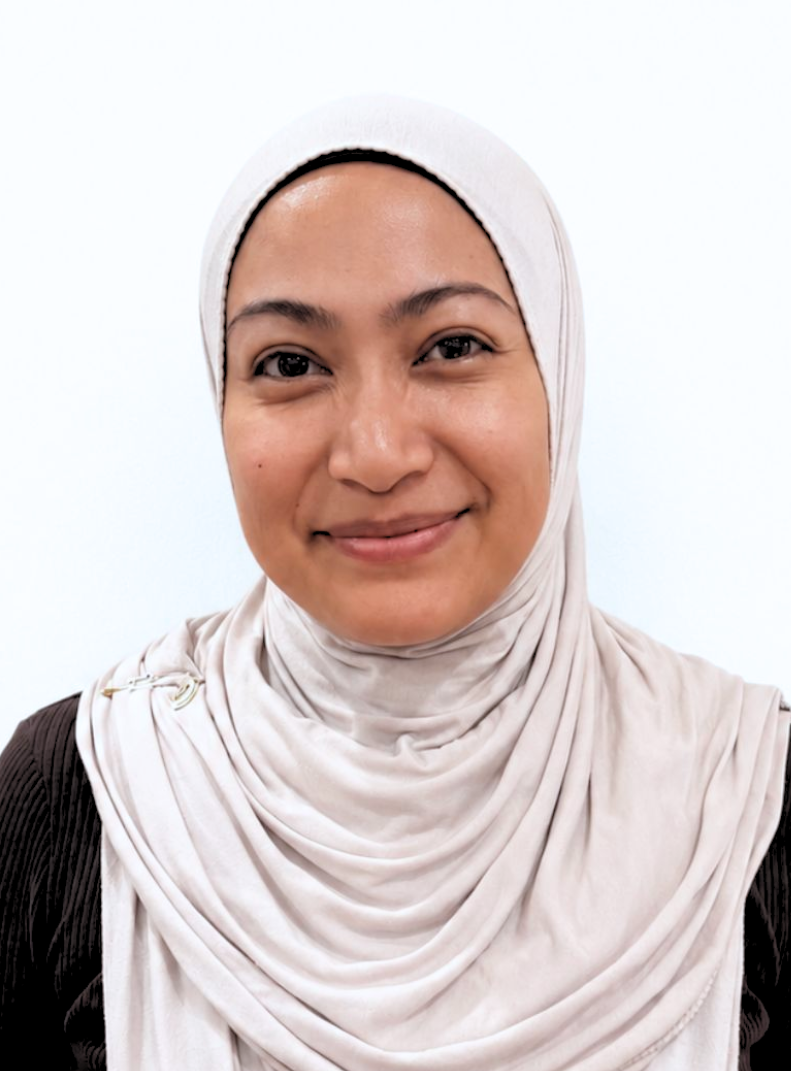 Nur Khairani Bte Hawazi