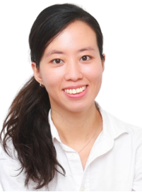 Joan Lim