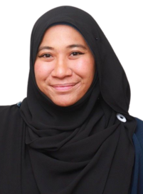 Syaza Noor Diana